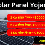 PM Solar Yojana