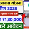 PM Awas Yojana Gramin